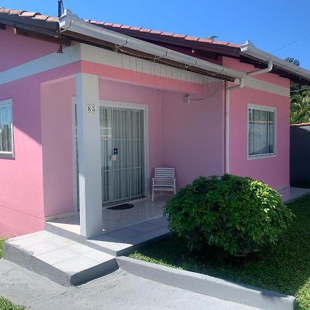 Casa Da Bela Vista Villa Penha  Eksteriør bilde