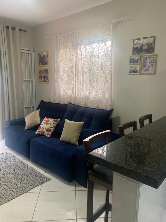 Casa Da Bela Vista Villa Penha  Eksteriør bilde