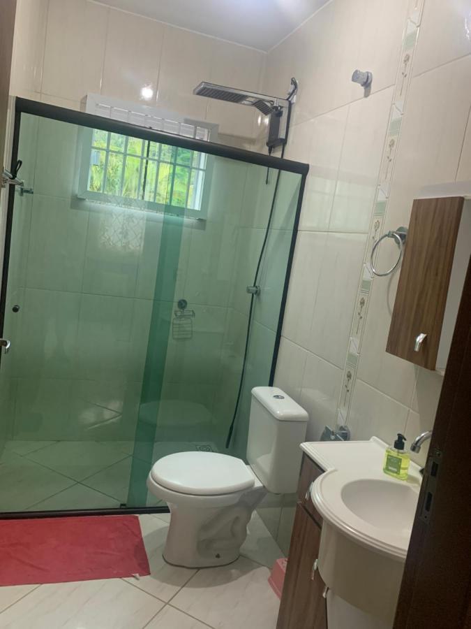 Casa Da Bela Vista Villa Penha  Eksteriør bilde