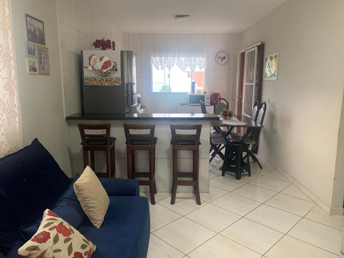 Casa Da Bela Vista Villa Penha  Eksteriør bilde