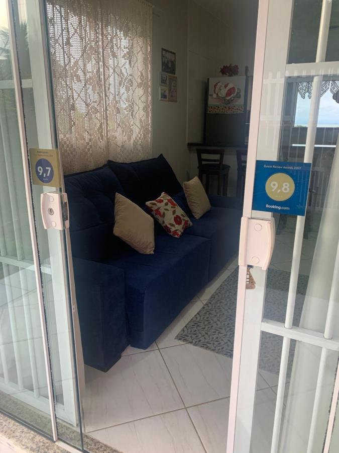Casa Da Bela Vista Villa Penha  Eksteriør bilde
