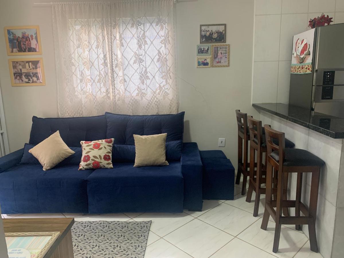 Casa Da Bela Vista Villa Penha  Eksteriør bilde