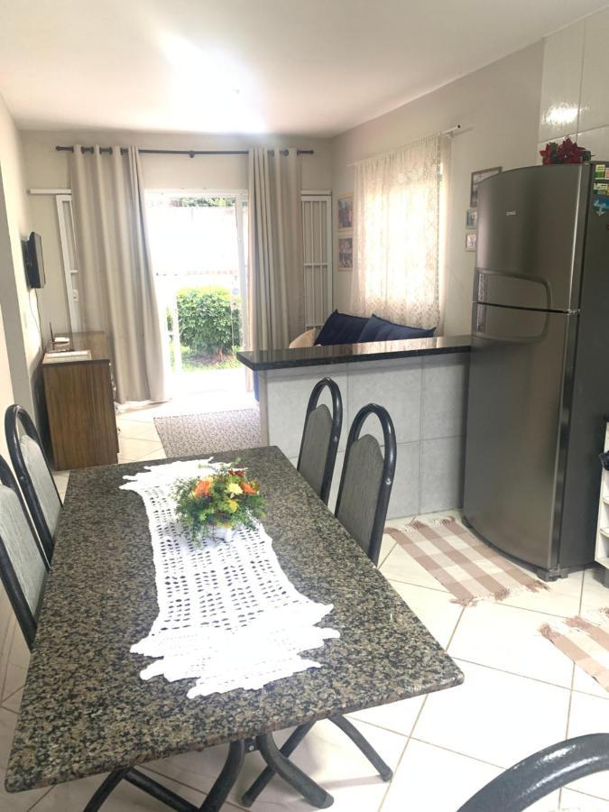 Casa Da Bela Vista Villa Penha  Eksteriør bilde