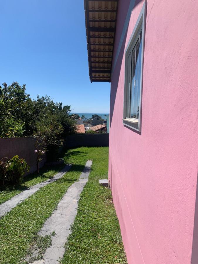 Casa Da Bela Vista Villa Penha  Eksteriør bilde