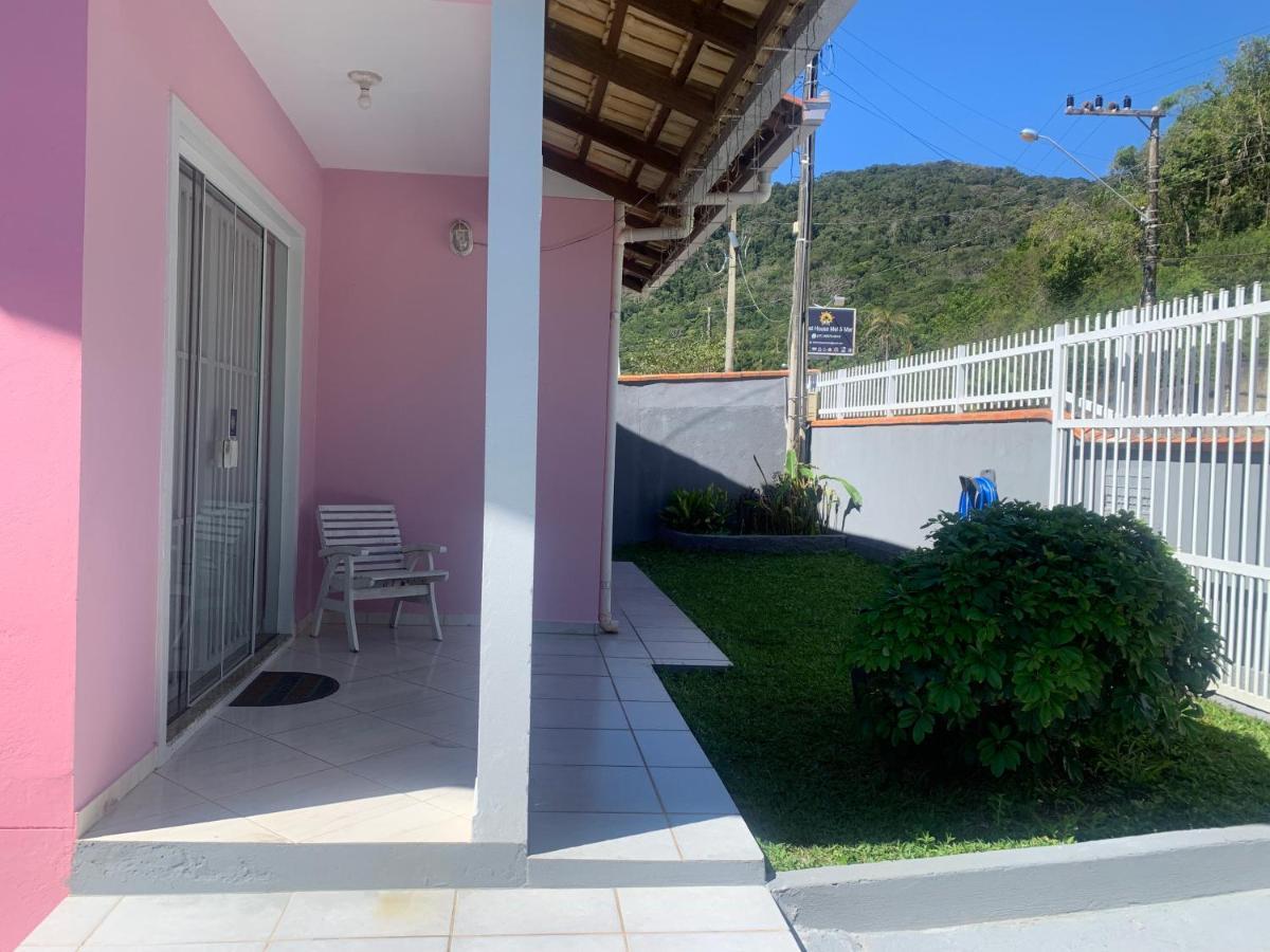 Casa Da Bela Vista Villa Penha  Eksteriør bilde