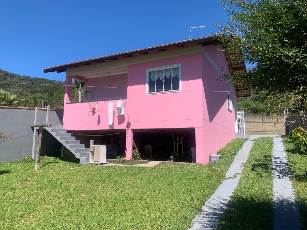 Casa Da Bela Vista Villa Penha  Eksteriør bilde