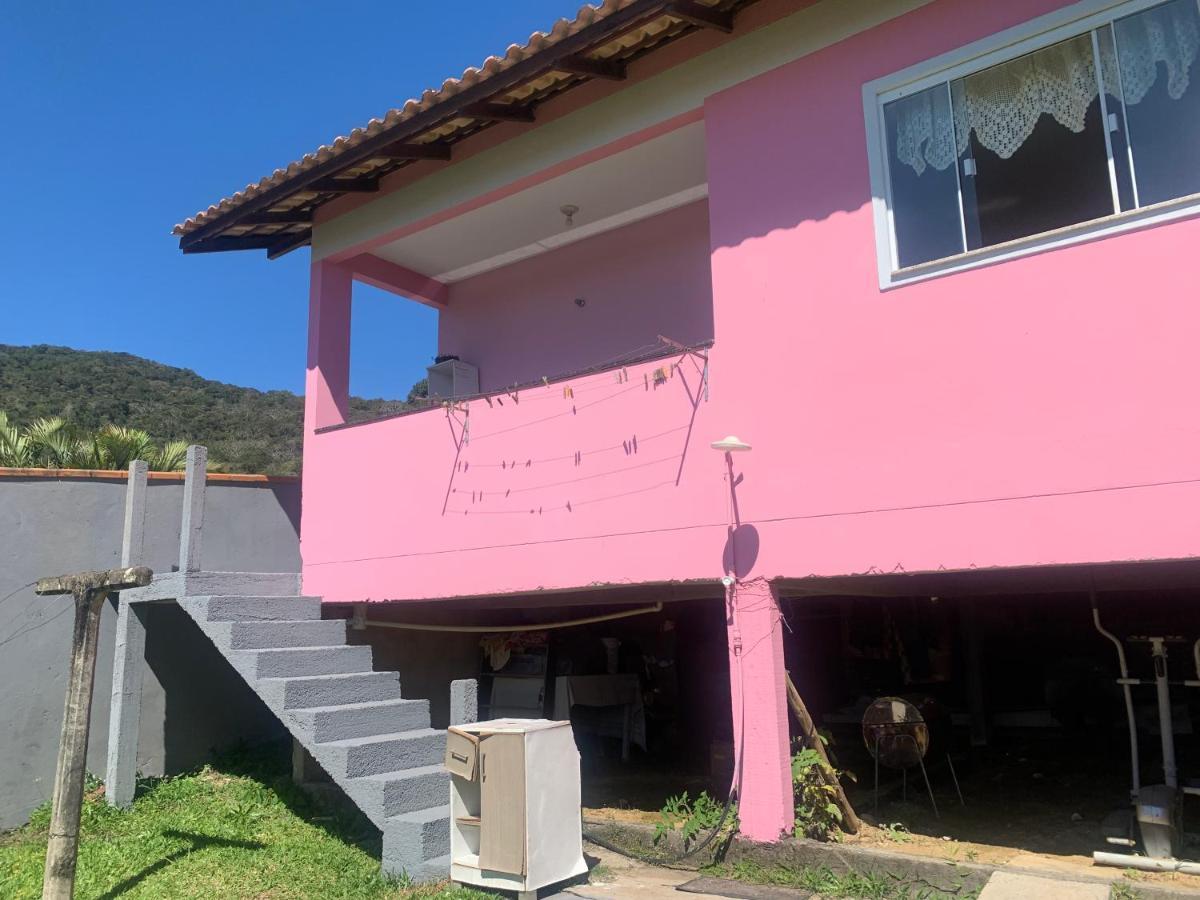 Casa Da Bela Vista Villa Penha  Eksteriør bilde