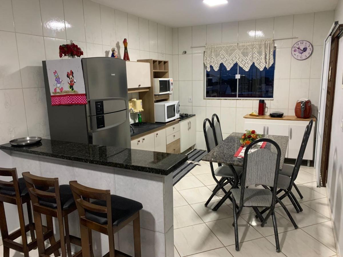 Casa Da Bela Vista Villa Penha  Eksteriør bilde